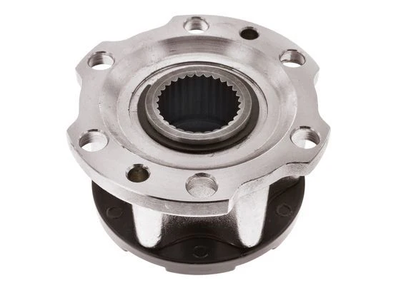 Hulk 4X4 - Freewheel Hub - Toyota Landcruiser FREE WHEEL HUB LANDCRUISER FJ, HJ, HZJ,FZJ SERIES - Image 2