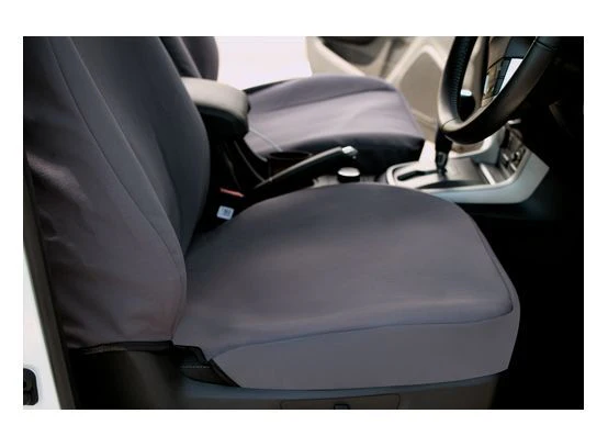 Hulk 4X4 - HD CANVAS SEAT COVERS TOYOTA 70 SER L/CRUISER 2008> FRONTS - Image 5