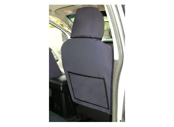 Hulk 4X4 - HD CANVAS SEAT COVERS TOYOTA 70 SER L/CRUISER 2008> REARS - Image 6