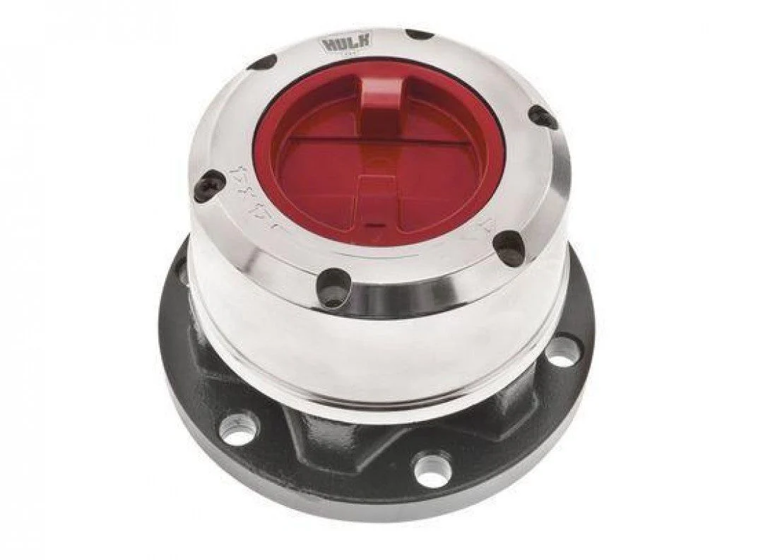 Hulk 4X4 - HULK FREE WHEEL HUB SIERRA VITARA GRAND VITARA