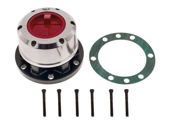 Hulk 4X4 - HULK FREE WHEEL HUB SIERRA VITARA GRAND VITARA - Image 3