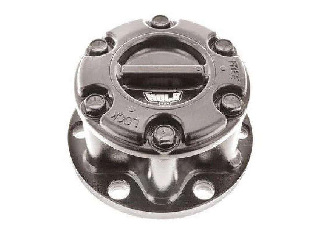 Hulk 4X4 - HULK FREE WHEEL HUB VITARA GRAND VITARA X90