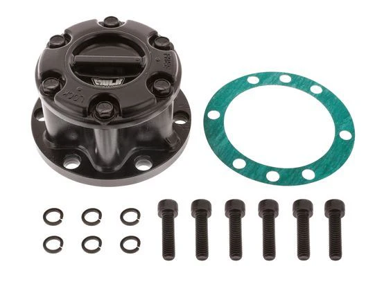 Hulk 4X4 - HULK FREE WHEEL HUB VITARA GRAND VITARA X90 - Image 3