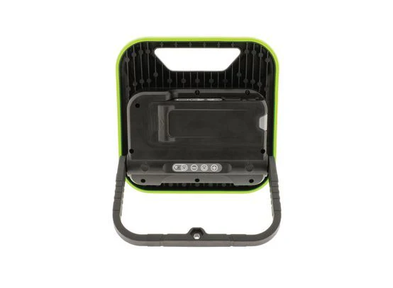 Hulk 4X4 - LED AUDIO LIGHT WITH BLUETOOTH SPEAKER 2,000 Lumens LI-ION - Image 3