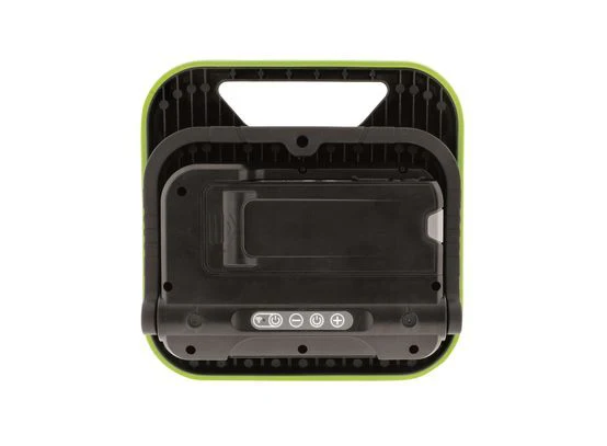Hulk 4X4 - LED AUDIO LIGHT WITH BLUETOOTH SPEAKER 2,000 Lumens LI-ION - Image 4