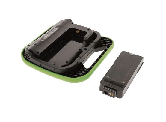 Hulk 4X4 - LED AUDIO LIGHT WITH BLUETOOTH SPEAKER 2,000 Lumens LI-ION - Image 6