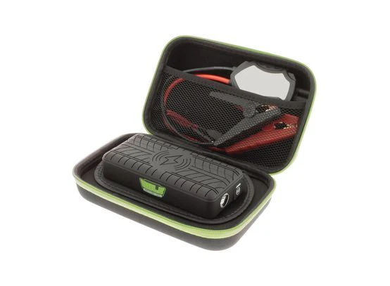 Hulk 4X4 - LITHIUM-COBALT JUMP STARTER 10,400mAh W/LED DISPLY, CARRY - Image 4