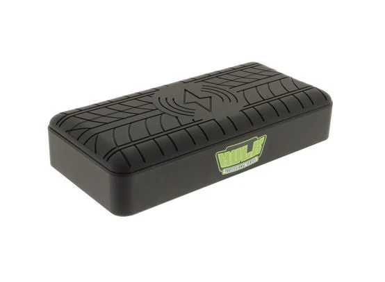 Hulk 4X4 - LITHIUM-COBALT JUMP STARTER 10,400mAh W/LED DISPLY, CARRY - Image 5