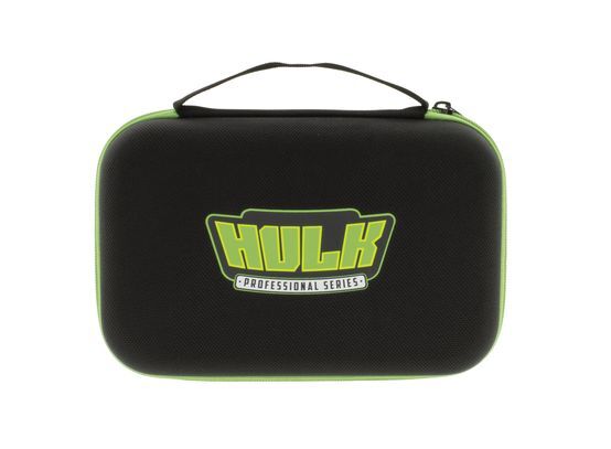 Hulk 4X4 - LITHIUM-COBALT JUMP STARTER 10,400mAh W/LED DISPLY, CARRY - Image 6