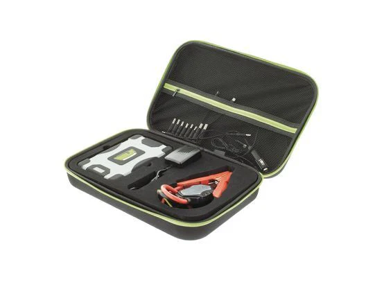 Hulk 4X4 - LITHIUM-COBALT JUMP STARTER 18,000mAh W/LED DISPLY, CARRY - Image 4