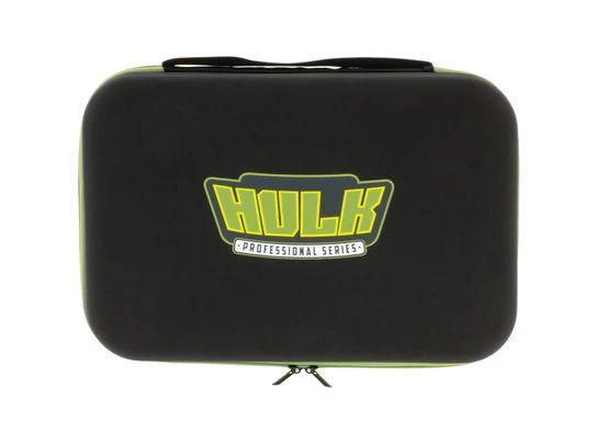 Hulk 4X4 - LITHIUM-COBALT JUMP STARTER 18,000mAh W/LED DISPLY, CARRY - Image 7