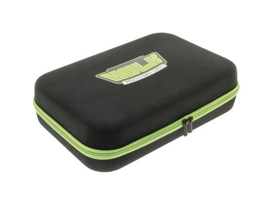 Hulk 4X4 - LITHIUM-COBALT JUMP STARTER 18,000mAh W/LED DISPLY, CARRY - Image 8