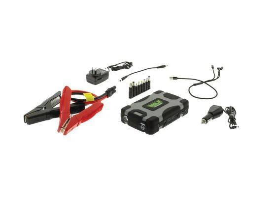 Hulk 4X4 - LITHIUM-COBALT JUMP STARTER 28,000mAh W/LED DISPLY, CARRY - Image 3