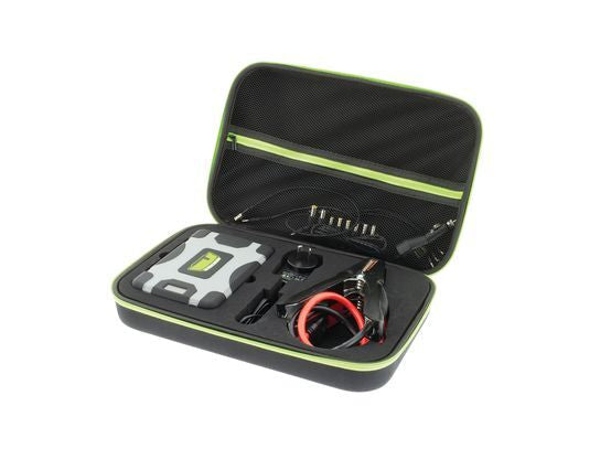 Hulk 4X4 - LITHIUM-COBALT JUMP STARTER 28,000mAh W/LED DISPLY, CARRY - Image 4