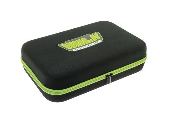 Hulk 4X4 - LITHIUM-COBALT JUMP STARTER 28,000mAh W/LED DISPLY, CARRY - Image 7