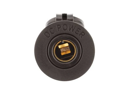 Hulk 4X4 - MERIT DIN SOCKET 12/24v 20amp @ 12v - Image 3