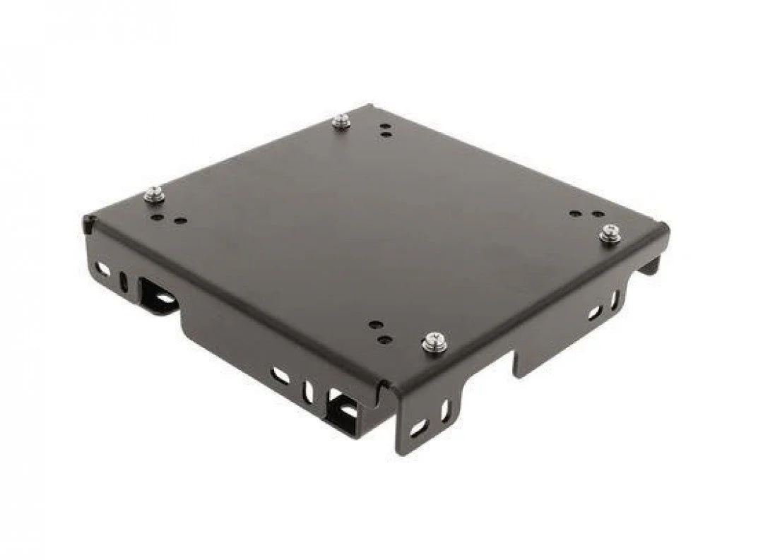 Hulk 4X4 - MOUNTNG BRACKET T/S DC-DC BATT CHARGERS - HU6525 & HU6540