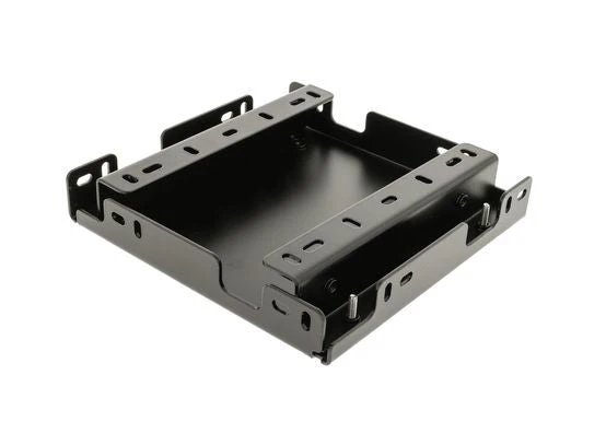 Hulk 4X4 - MOUNTNG BRACKET T/S DC-DC BATT CHARGERS - HU6525 & HU6540 - Image 2