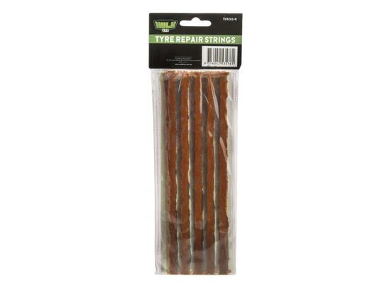 Hulk 4X4 - PKT 20 TYRE REPAIR STRING 8" SUITS TO9203 - Image 2