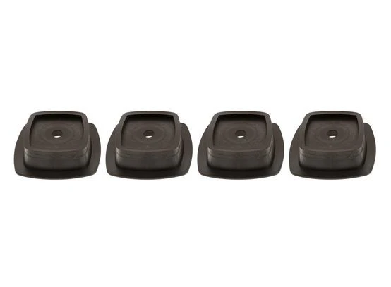 Hulk 4X4 - PKT 4 CARAVAN STACK PADS USE AS IS OR WITH HU0206 - Image 2