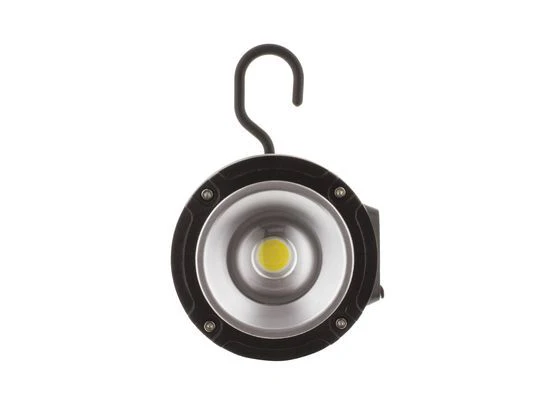 Hulk 4X4 - RECHARGBLE COB LED CAMPING LMP 600 Lumens LI-ION BATTERY - Image 4