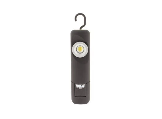 Hulk 4X4 - RECHARGBLE COB LED INSPECTION LAMP 500 Lumens LI-ION BATTERY - Image 2
