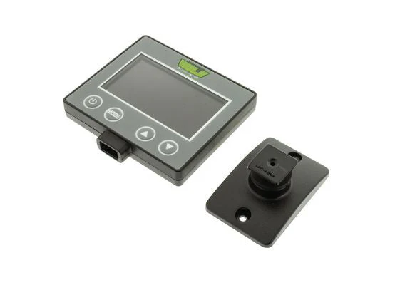 Hulk 4X4 - REMOTE LCD DISPLAY W/3.5m LEAD T/S DC-DC BATT CHARGER 25amp - Image 2