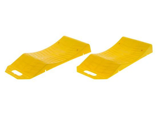 Hulk 4X4 - SET 2 TYRE SAVER 4000kg CAPACITY 495 x 215 x 60mm - Image 2