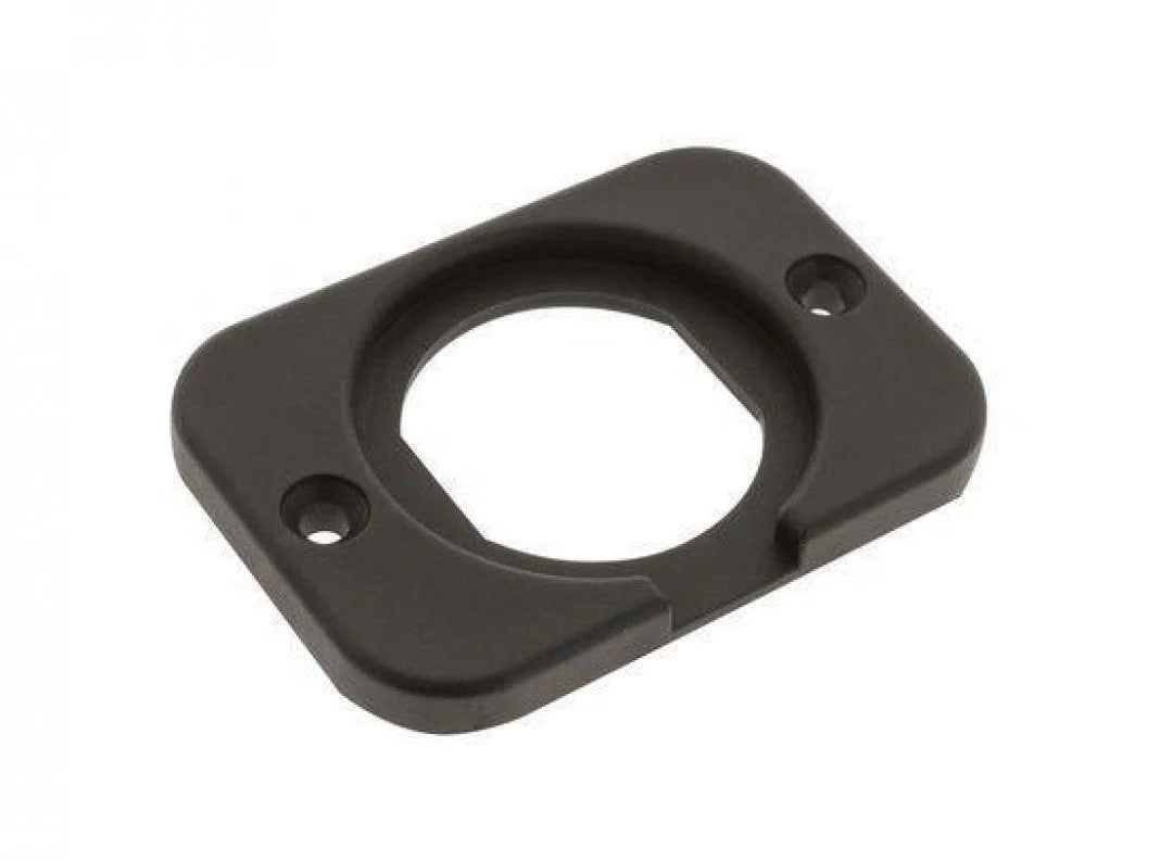 Hulk 4X4 - SINGLE FLUSH MOUNT HOUSING T/S HULK 4x4 SOCKET RANGE