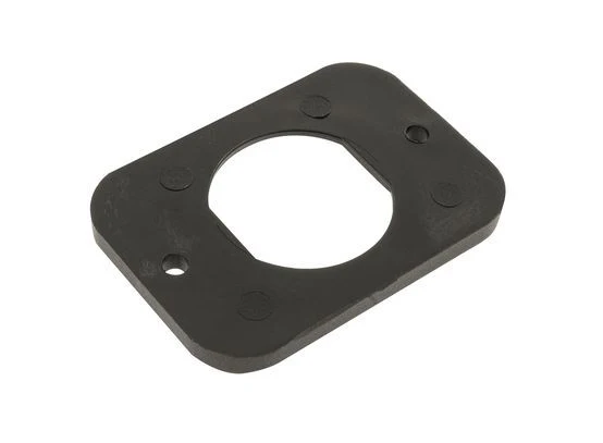 Hulk 4X4 - SINGLE FLUSH MOUNT HOUSING T/S HULK 4x4 SOCKET RANGE - Image 2