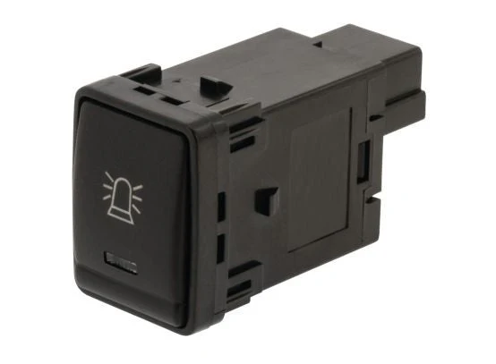 Hulk 4X4 - SWITCH PUSH BUTTON ON / OFF OE RPL 12V BEACON AMBER ILLUM - Image 2