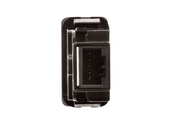 Hulk 4X4 - SWITCH PUSH BUTTON ON / OFF OE RPL 12V BEACON AMBER ILLUM - Image 3