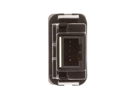 Hulk 4X4 - SWITCH PUSH BUTTON ON / OFF OE RPL 12V BEACON GREEN ILLUM - Image 3