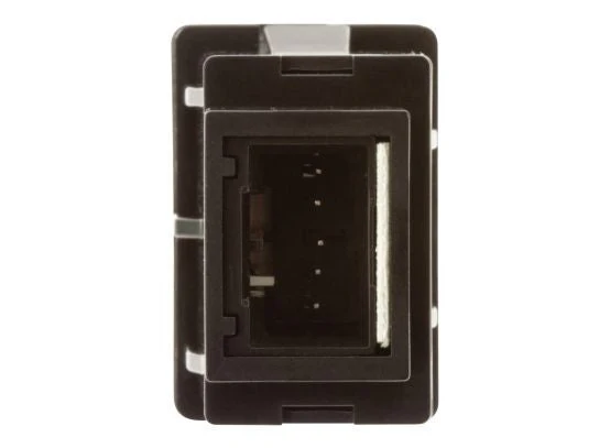 Hulk 4X4 - SWITCH PUSH BUTTON ON / OFF OE RPL 12V BEACON SYMBOL T/S - Image 3