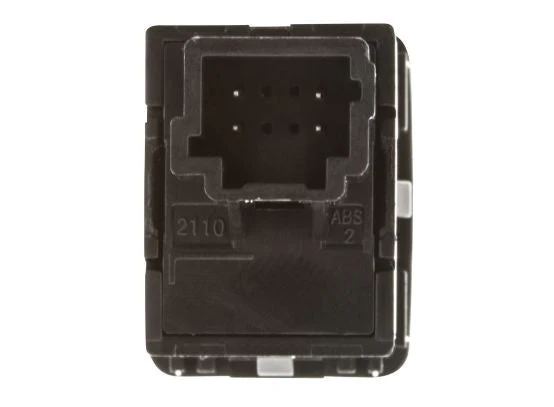 Hulk 4X4 - SWITCH PUSH BUTTON ON / OFF OE RPL 12V DRIVING LIGHT AMBER - Image 3