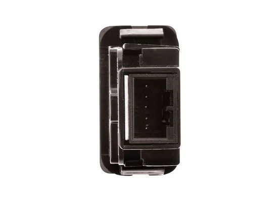 Hulk 4X4 - SWITCH PUSH BUTTON ON / OFF OE RPL 12V DRIVING LIGHT AMBER - Image 3