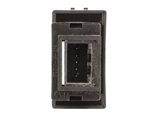 Hulk 4X4 - SWITCH PUSH BUTTON ON / OFF OE RPL 12V DRIVING LIGHT GREEN - Image 3