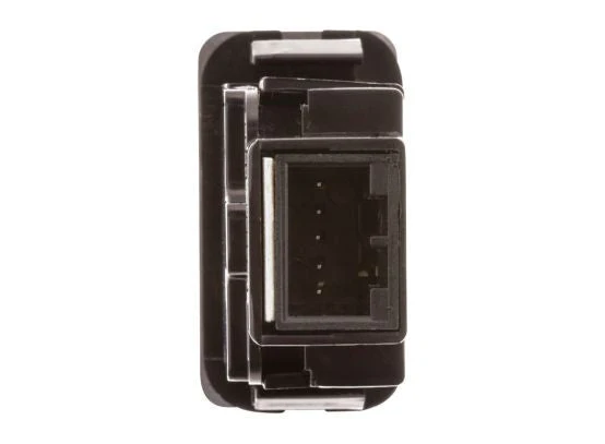 Hulk 4X4 - SWITCH PUSH BUTTON ON / OFF OE RPL 12V LIGHT BAR GREEN - Image 3