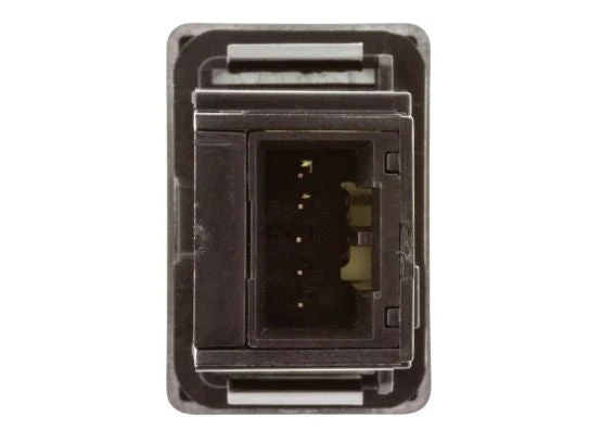 Hulk 4X4 - SWITCH PUSH BUTTON ON / OFF OE RPL 12V ROOF LIGHT AMBER - Image 3