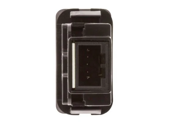 Hulk 4X4 - SWITCH PUSH BUTTON ON / OFF OE RPL 12V ROOF LIGHT GREEN - Image 3