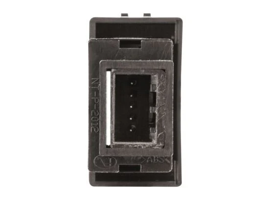 Hulk 4X4 - SWITCH PUSH BUTTON ON / OFF OE RPL 12V WORK LIGHT AMBER - Image 3