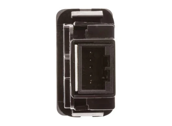 Hulk 4X4 - SWITCH PUSH BUTTON ON / OFF OE RPL 12V WORK LIGHT AMBER - Image 3