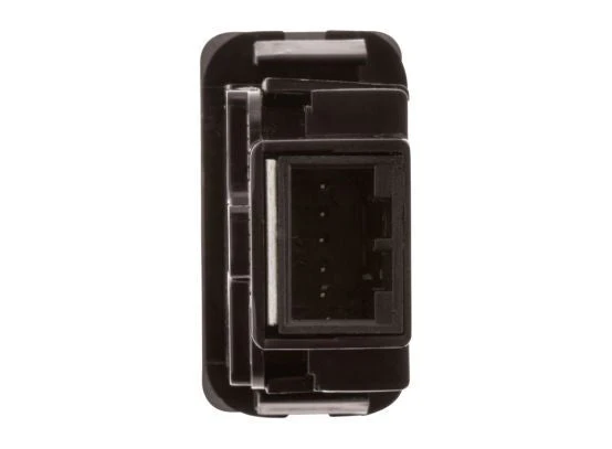 Hulk 4X4 - SWITCH PUSH BUTTON ON / OFF OE RPL 12V WORK LIGHT BLUE - Image 3