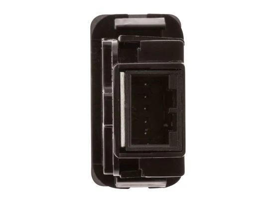 Hulk 4X4 - SWITCH PUSH BUTTON ON / OFF OE RPL 12V WORKLIGHT GREEN - Image 3