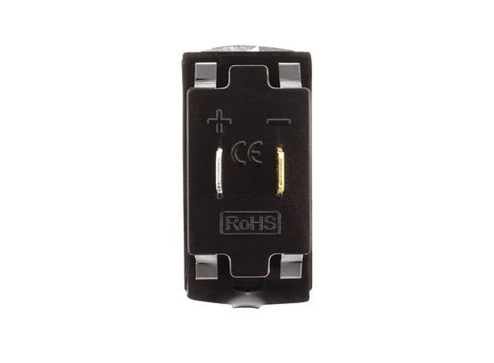 Hulk 4X4 - SWITCH SIZE DUAL USB 4.8a TOTAL 2.4a EACH PORT BLUE LED - Image 6
