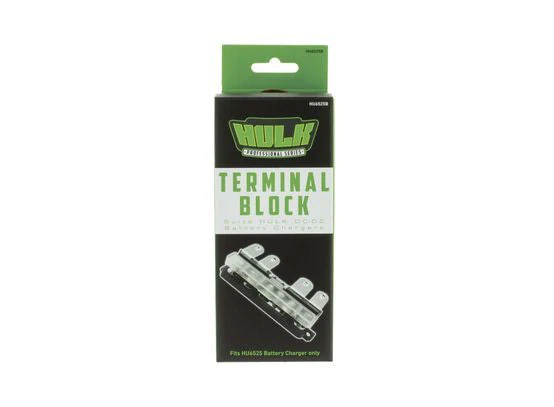 Hulk 4X4 - TERMINAL BLOCK T/S DC-DC BATT CHARGER 25amp HU6525 - Image 4