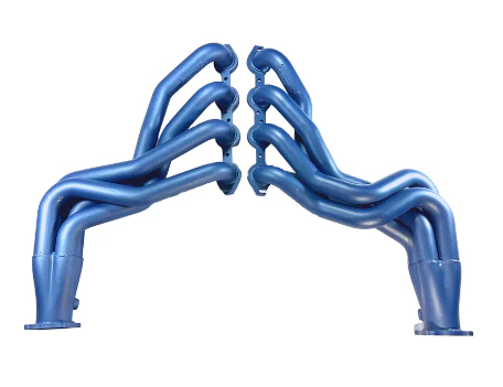 HURRICANE HEADERS - HOLDEN COMMODORE VF V8 6.2LT & LSA, (2013 - ON) - 1 3/4" EXTRACTORS