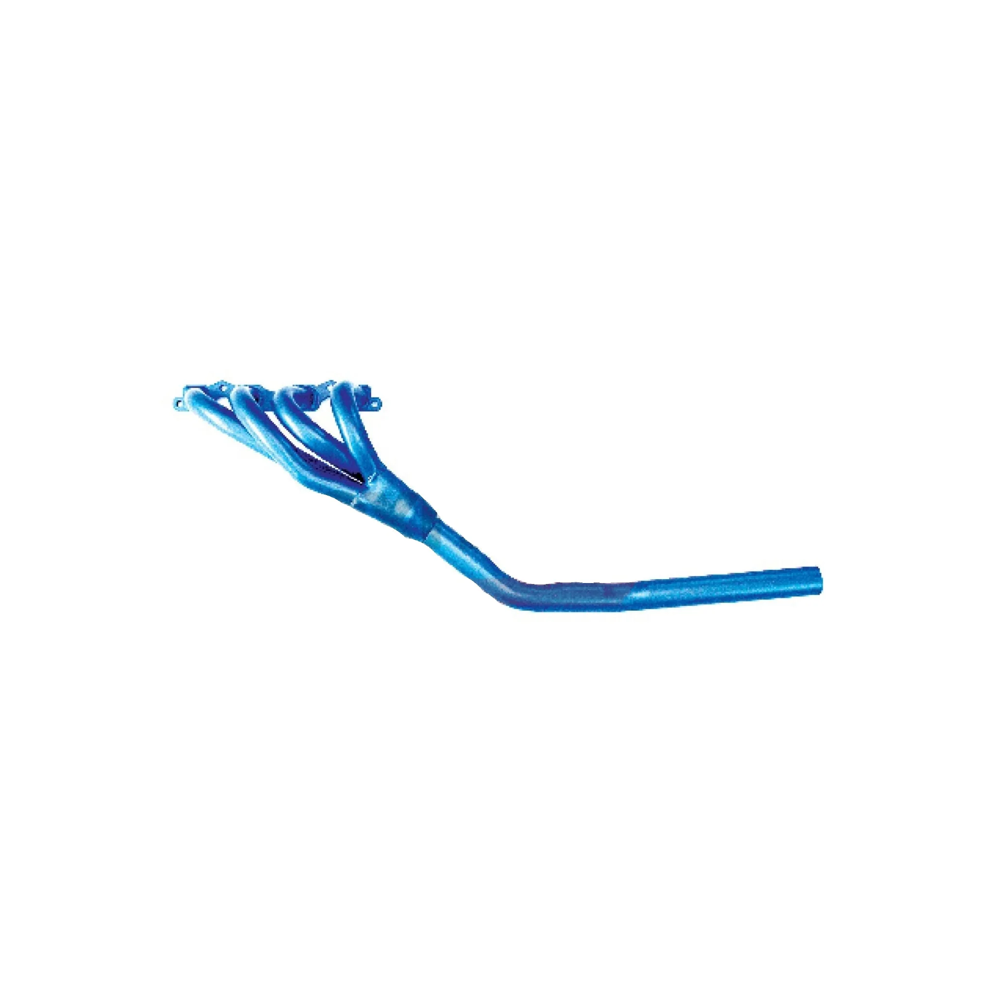 HURRICANE HEADERS - TOYOTA CELICA 1600 1800 2T & 3TG (1971 - 1980) EXTRACTORS