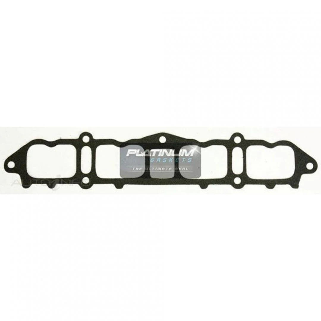 INLET/INTAKE PLENUM CHAMBER GASKET-HOLDEN COMMODORE V6 3.8L VS VT ECOTEC 4/95-00