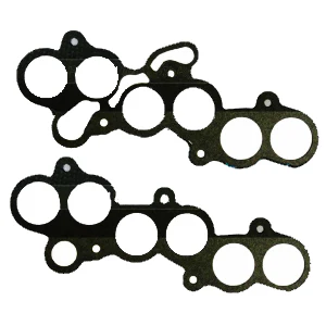 INLET/INTAKE PLENUM CHAMBER GASKET - HOLDEN COMMODORE V6 3.8L VU VX VY ECOTEC